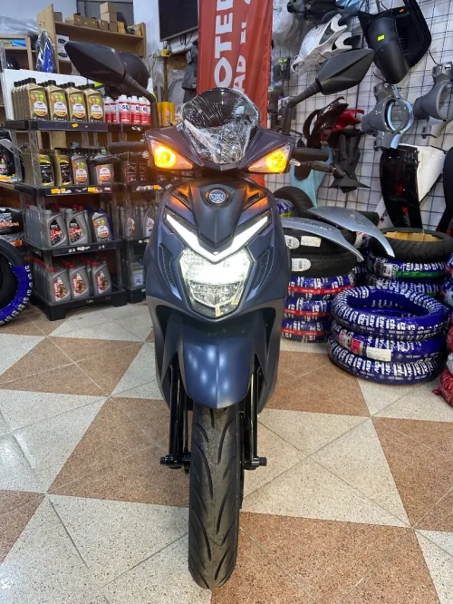 Sym Symphony SR 2026
