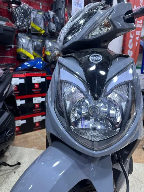 Sym Symphony SR 2025