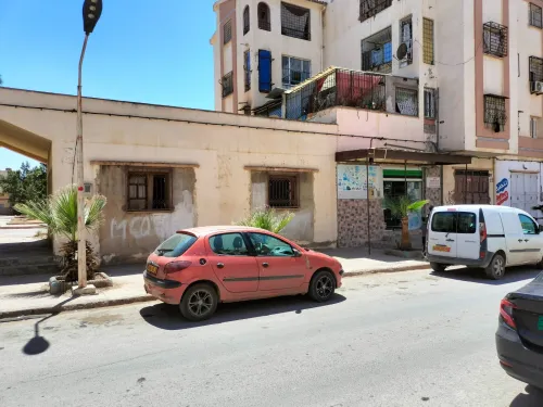 Location Local Oran Oued tlelat