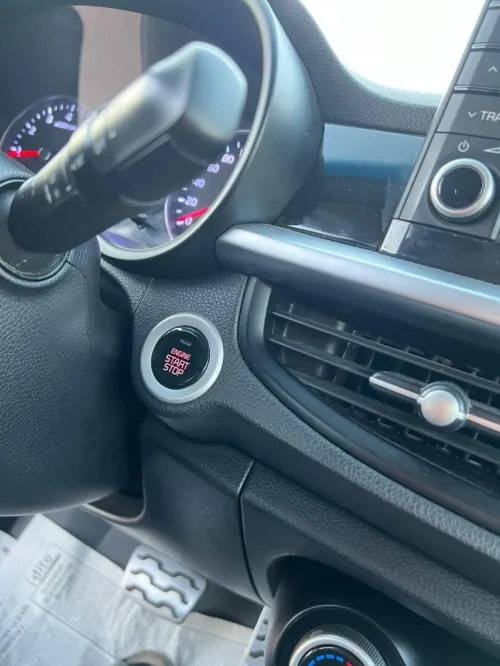 Kia Picanto 2019 GT-Line