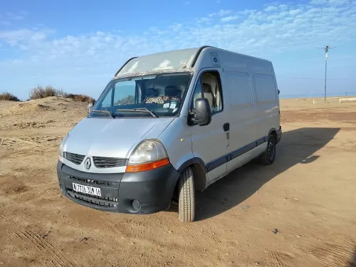 Transport et logistique