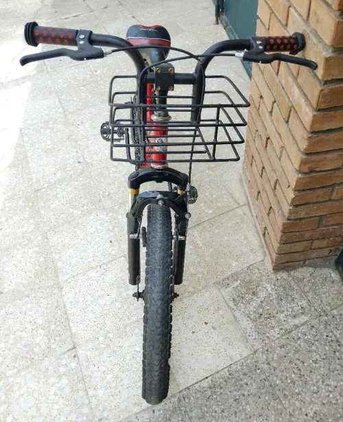 Velo Philips 20 pouces