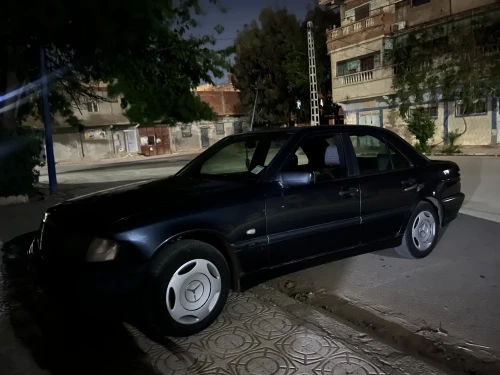 Mercedes Classe C 1999 