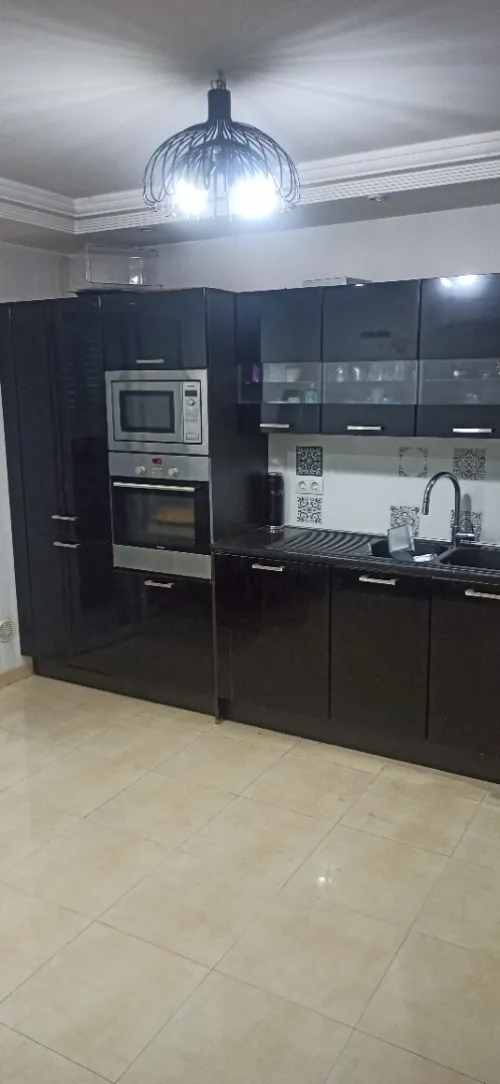 Location Appartement F4 Alger Cheraga