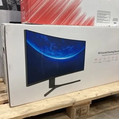 Xioami 34 inch 2K 144 ultrawide curved