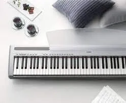 piano numérique yamaha P85