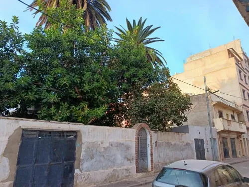 Vente Terrain Oran Oran