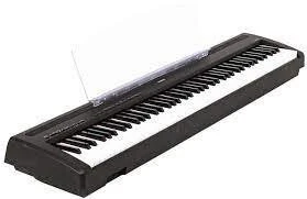 piano numérique yamaha P85
