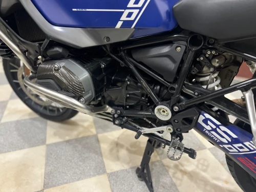 Bwm Gs adventure 2015