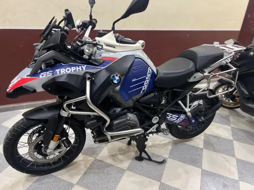 Bwm Gs adventure 2015