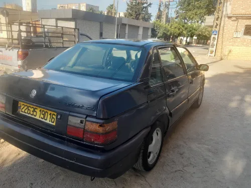 Volkswagen Passat 1990 Passat