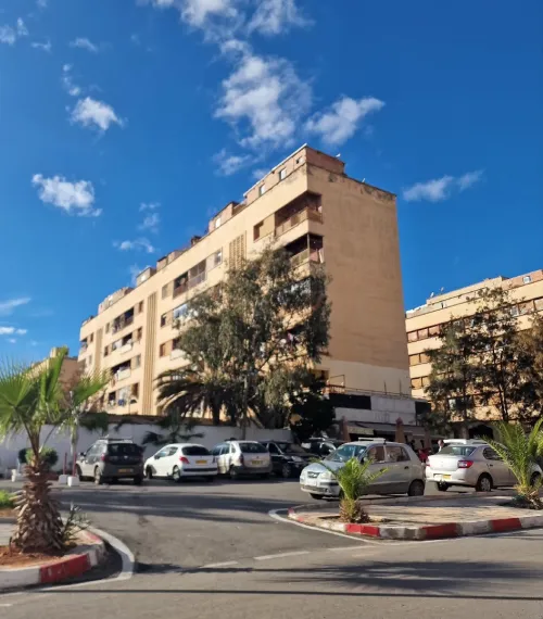 Vente Appartement F3 Oran Oran