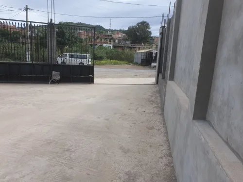 Location Immeuble Boumerdès Naciria
