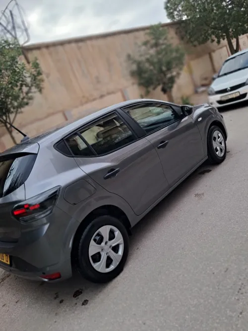 Dacia Sandero 2026 Expression