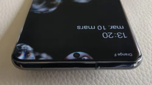 Samsung Galaxy S20 ULTRA 5G 