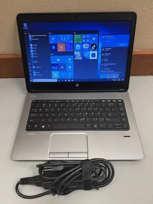 Pc Portable HP Probook