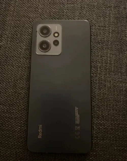 Redmi Note 12