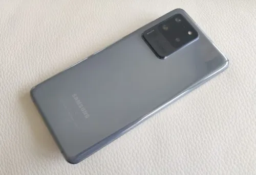 Samsung Galaxy S20 ULTRA 5G 