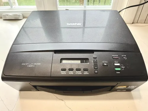 BROTHER Multifonction WI-FI