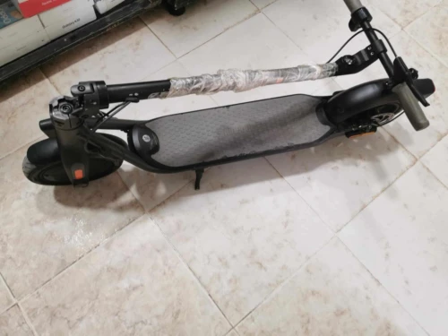 Trotinette électrique Ninebot f25e