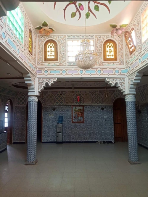 Vente Villa Bechar Bechar