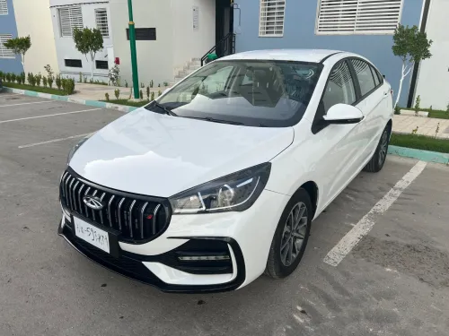 Chery Arrizo 5 2025 Comfort