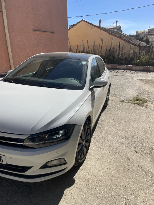 Volkswagen Polo 2019 Match