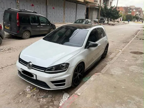 Volkswagen Golf 7 2014 R