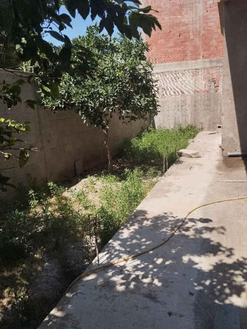 Vente Villa El Tarf Drean
