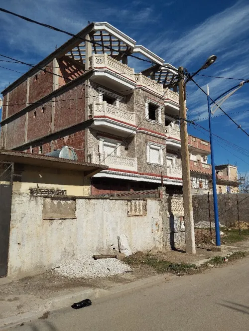 Vente Villa El Tarf Drean