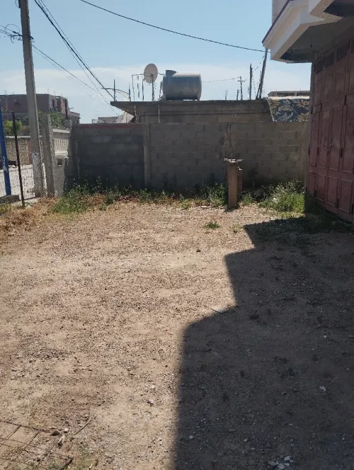 Vente Villa El Tarf Drean