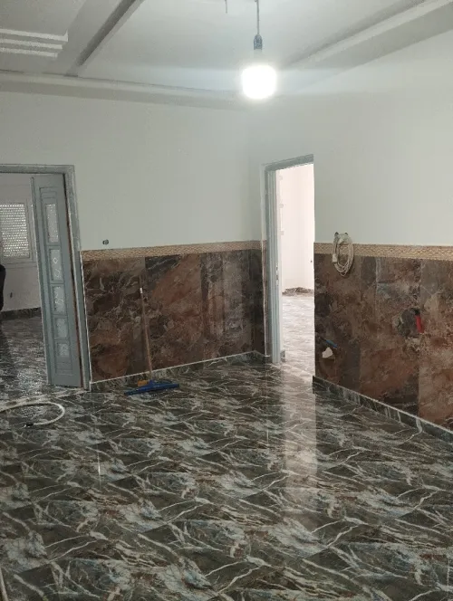Vente Villa El Tarf Drean