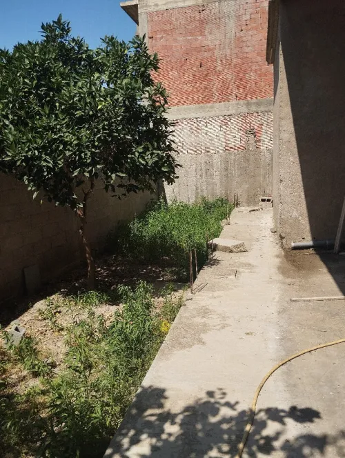 Vente Villa El Tarf Drean