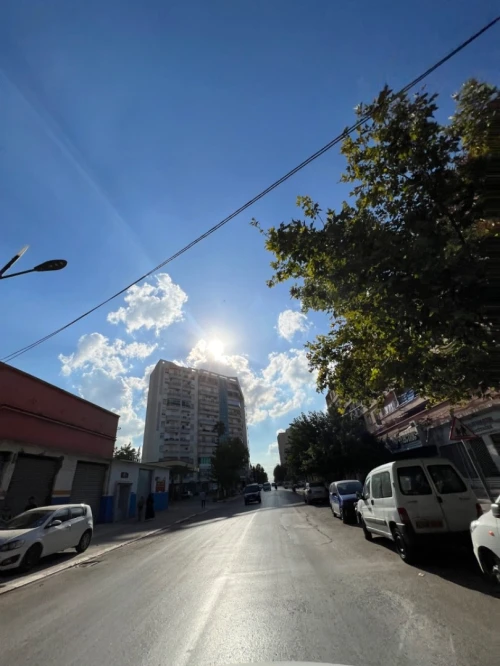 Vente Villa Blida Blida