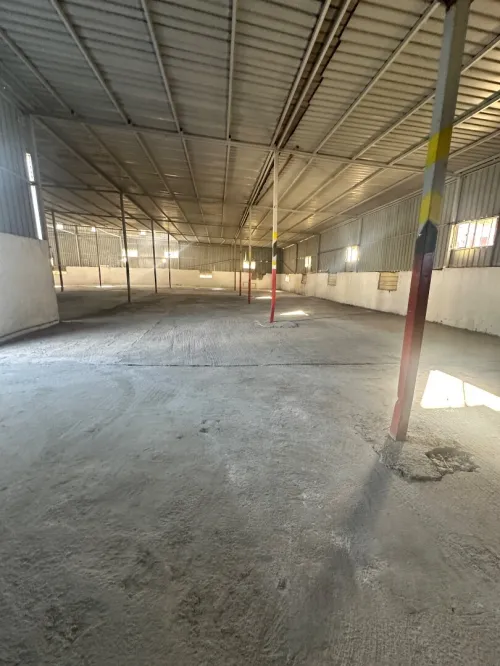 Location Hangar - Usine Blida Blida