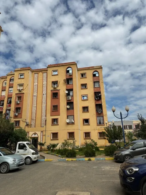 Vente Appartement F3 Blida Blida