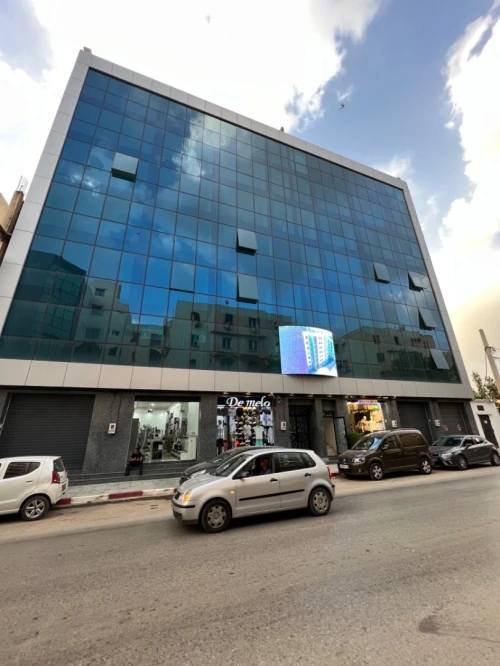 Vente Appartement F3 Blida Blida