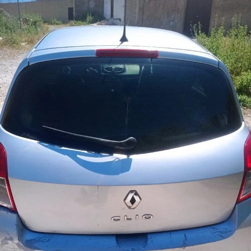 Renault Clio 3 2010 Authentique