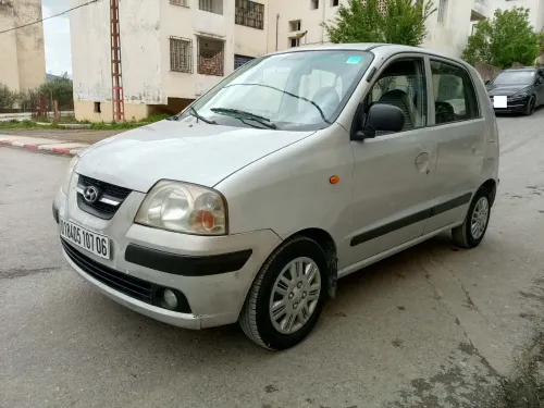 Hyundai Atos 2007 GLS