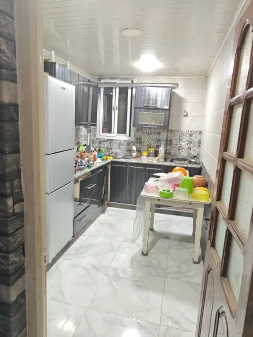 Vente Appartement F2 Oran Bir el djir