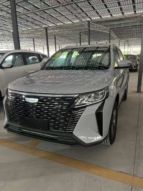 Geely Pro 2025 Pro
