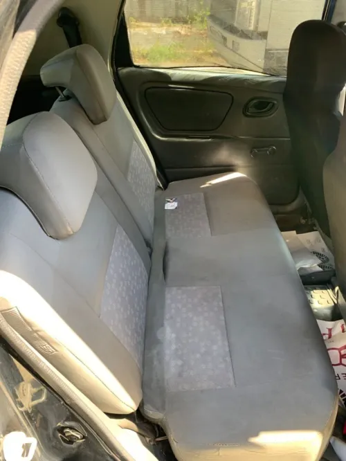 Suzuki Alto 2012 Alto