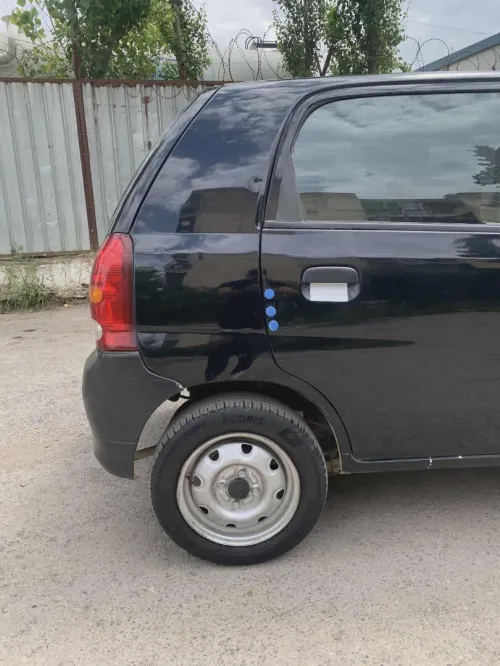 Suzuki Alto 2012 Alto