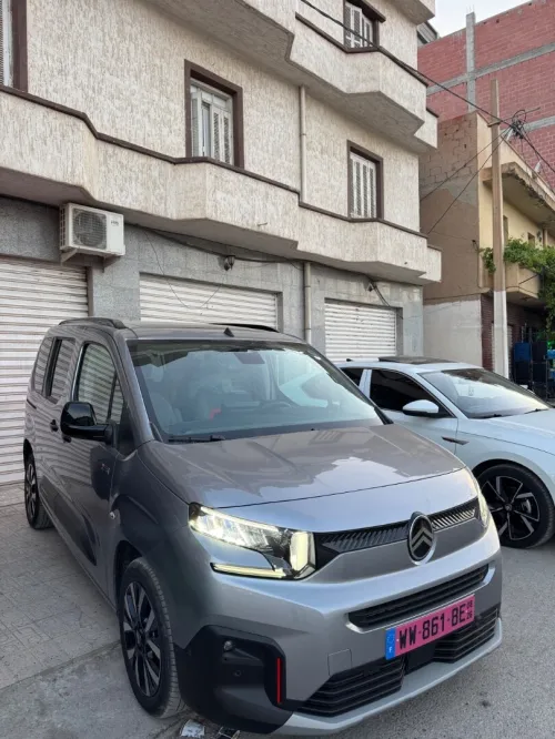 Citroen Berlingo 2026 XTR