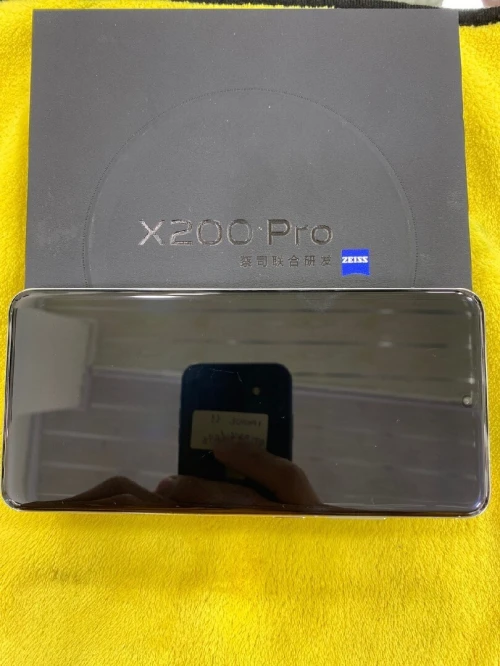 Vivo x200 pro X200 pro