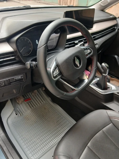 Geely GX3 PRO  2026 Internationnel