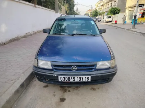 Opel Astra 1997 Astra