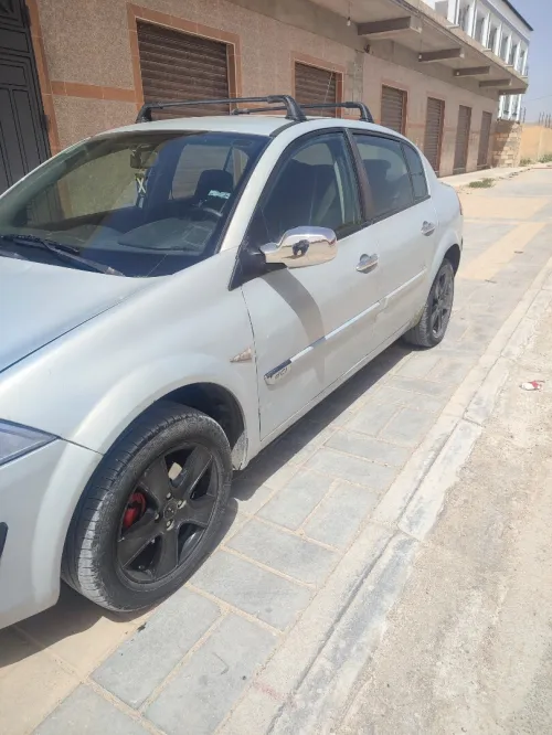 Renault Megane 2 Classique 2004 Megane 2 Classique