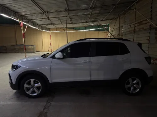 Volkswagen T-Cross 2023 Style