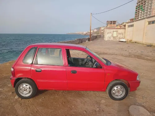 Suzuki Maruti Zen 2006 Maruti Zen